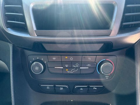Ford Transit Connect 120Ps 200 Limited Euro 6 With Air Con, Roof Rack, White #26
