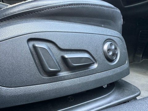 Audi A5 Tfsi S Line Sportback Black #46