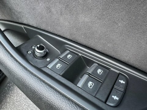 Audi A5 Tfsi S Line Sportback Black #45