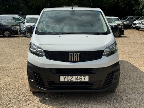 Fiat Scudo   #2