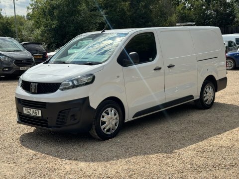 Fiat Scudo   #8