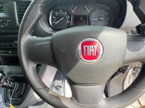 Fiat Scudo   #28