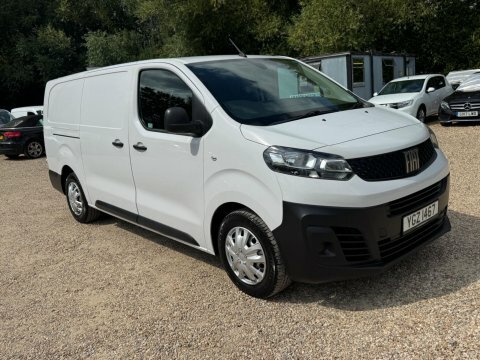 Fiat Scudo   #18