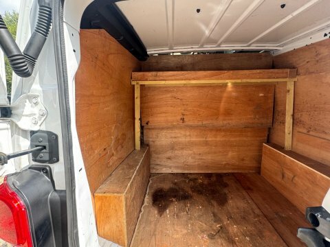 Fiat Scudo   #14