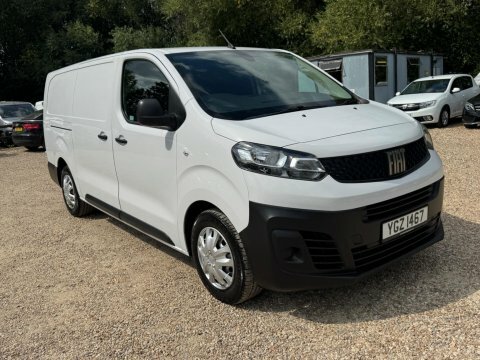 Fiat Scudo   #23