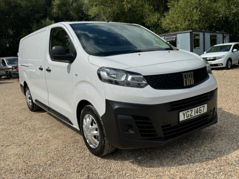 Fiat Scudo   #21