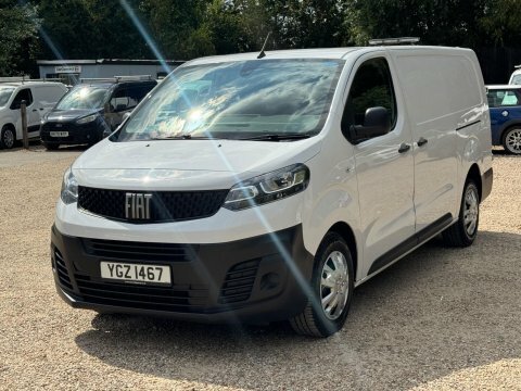 Fiat Scudo   #4