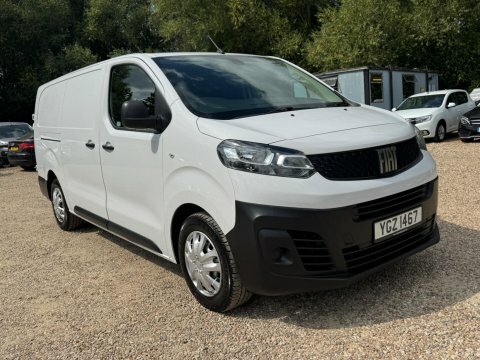 Fiat Scudo   #22