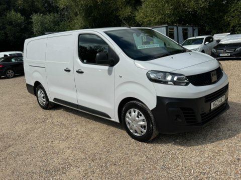 Fiat Scudo   #19