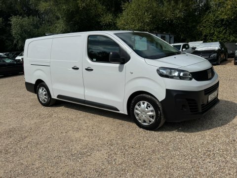 Fiat Scudo   #20