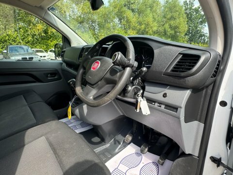 Fiat Scudo   #26