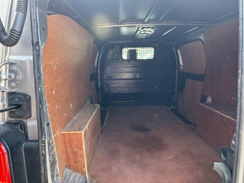 Toyota PROACE L2 Icon White #16