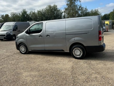 Toyota PROACE L2 Icon White #10