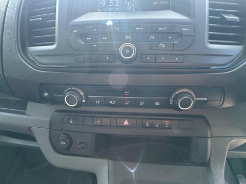 Toyota PROACE L2 Icon White #38