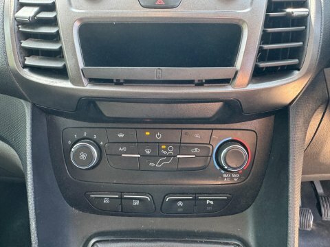 Ford Transit Connect Ford 200 L1 Trend 1.5 100Ps 6 Speed Van Grey #26