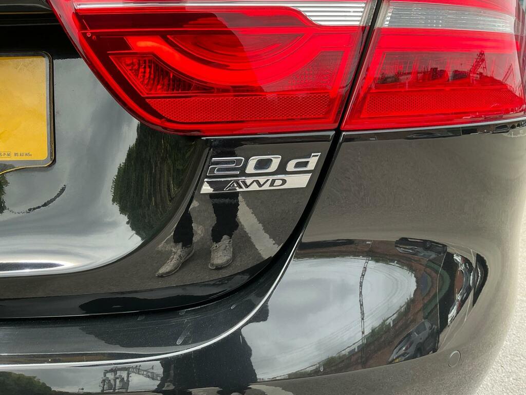 Jaguar XE 2.0 Gtdi Prestige Saloon Euro 6 S Red #45