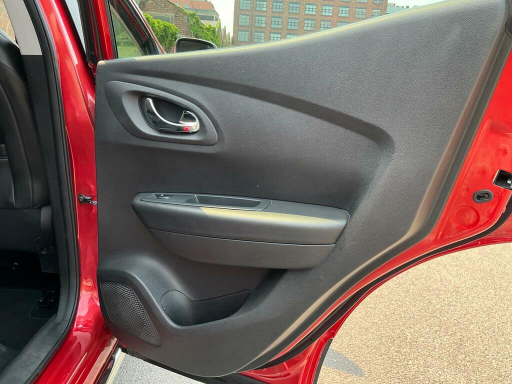 Renault Kadjar 1.5 Dci Dynamique S Nav White #27