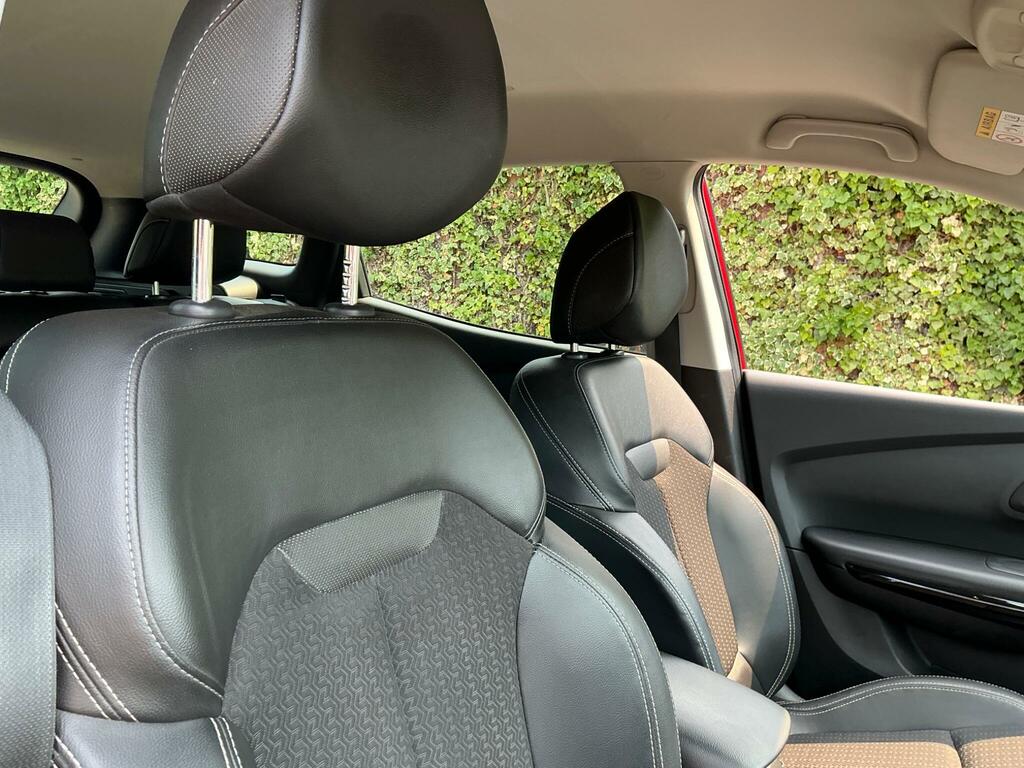 Renault Kadjar 1.5 Dci Dynamique S Nav White #16