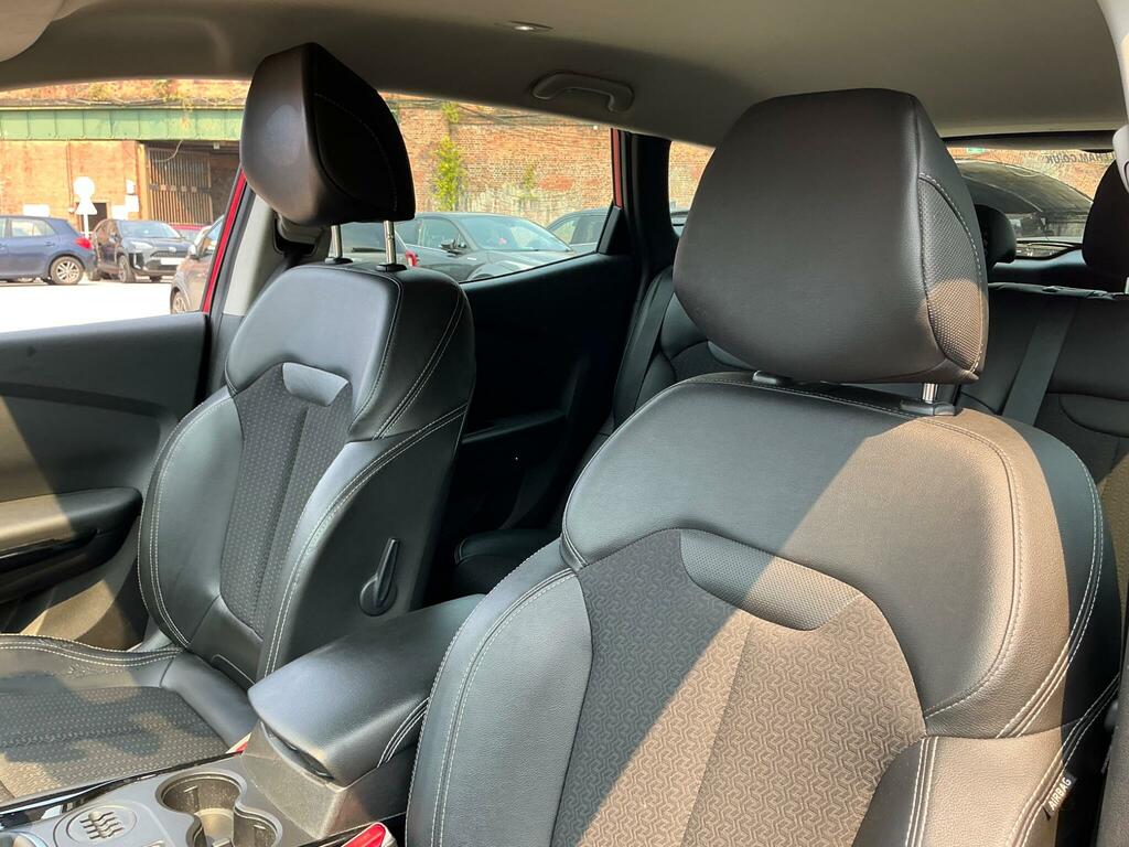 Renault Kadjar 1.5 Dci Dynamique S Nav White #43