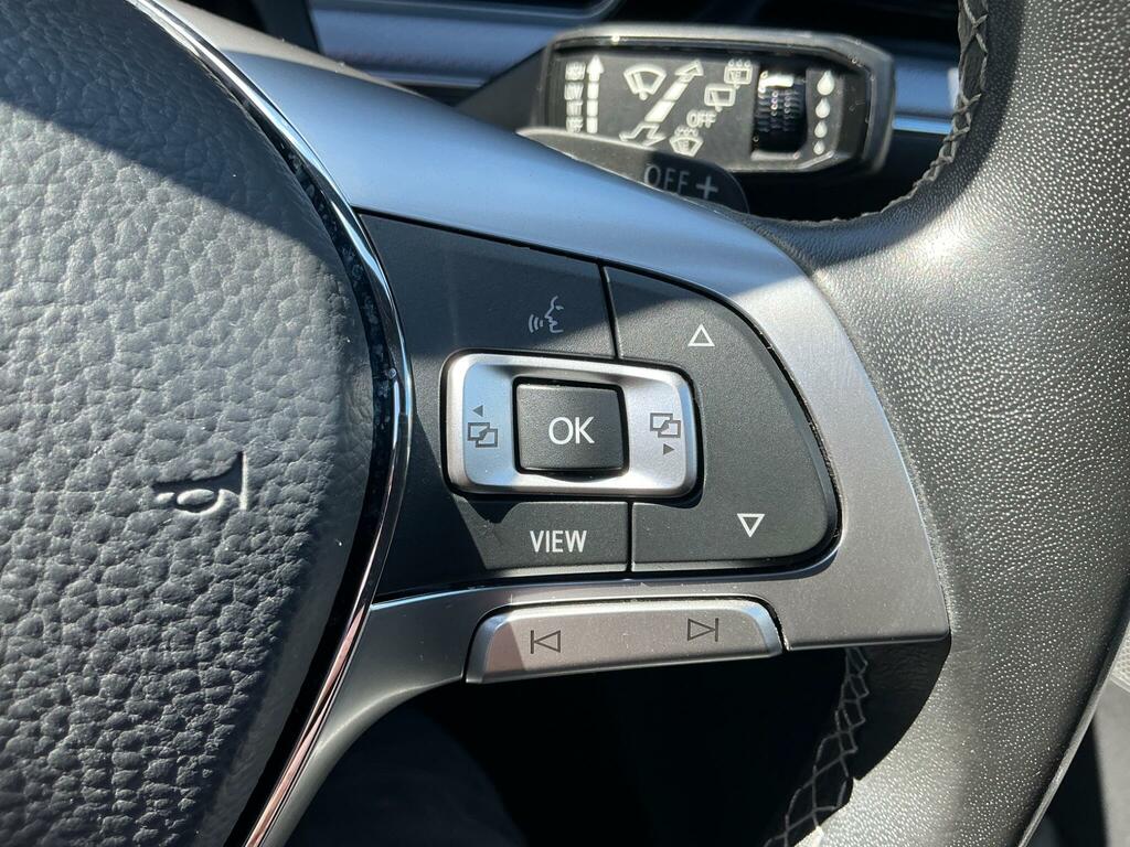 Volkswagen Touareg R-line Tech Grey #23