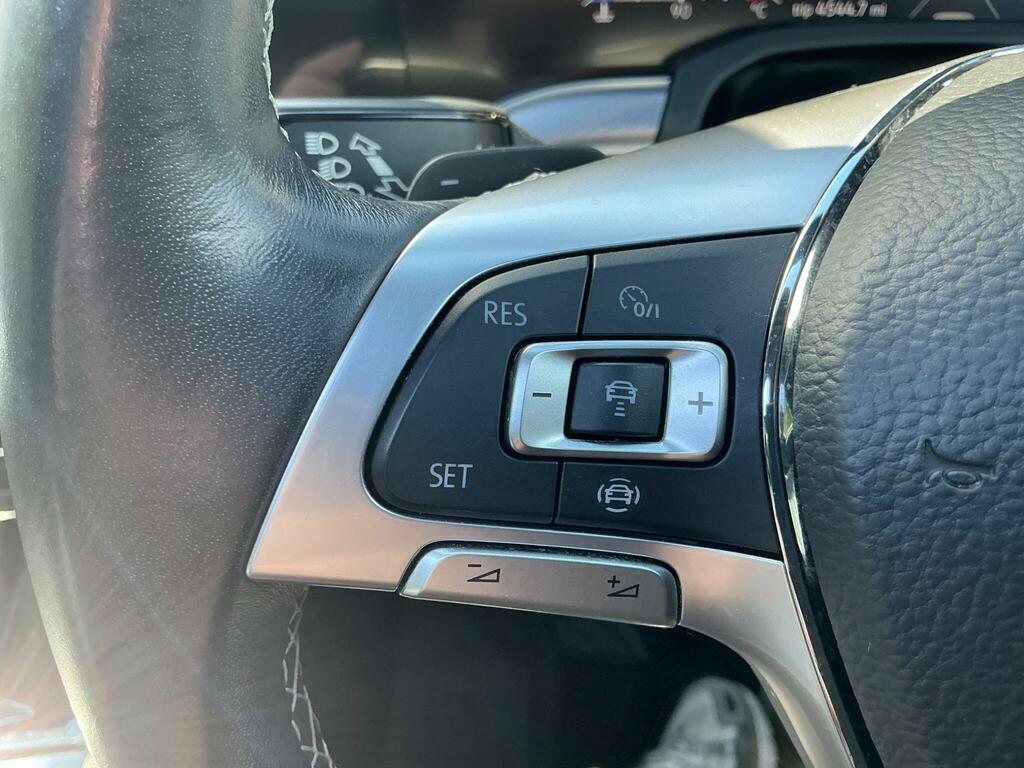 Volkswagen Touareg R-line Tech Grey #24