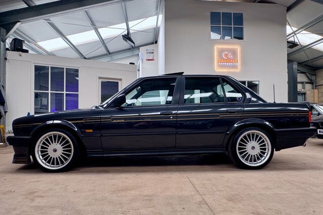 BMW 3 Series Red Red #15