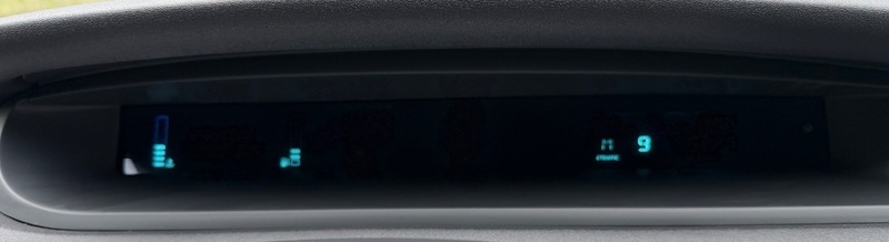 Renault Scenic Dynamique Vvt 111 Scenic Silver #2