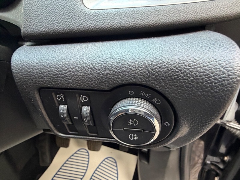 Vauxhall Astra 1.6 16V Elite Easytronic Euro 5 Grey #23