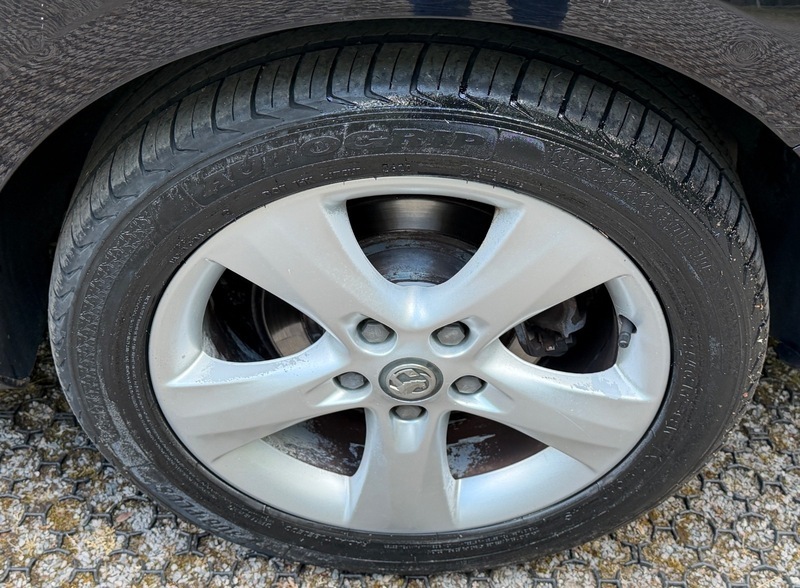 Vauxhall Astra 1.6 16V Elite Easytronic Euro 5 Grey #16