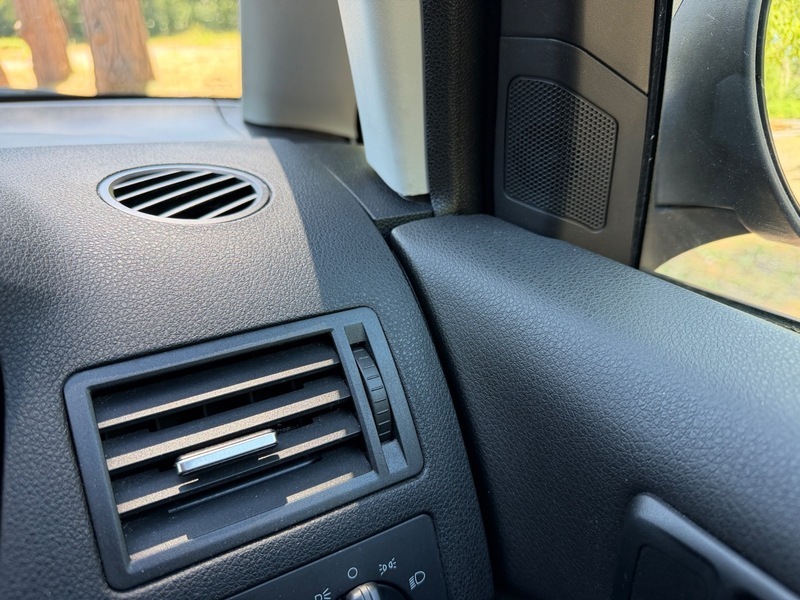 Ford C-Max 2.0 Titanium Silver #28