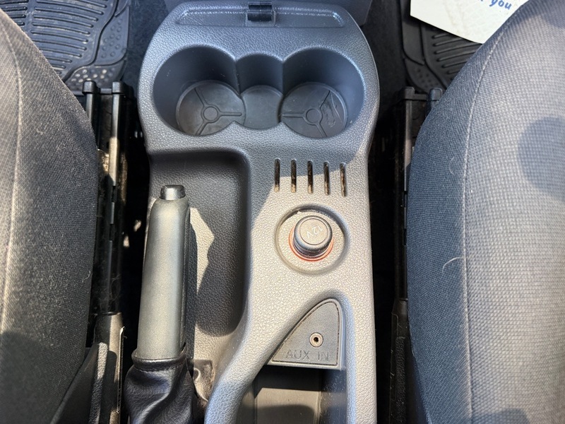 Ford C-Max 2.0 Titanium Silver #24
