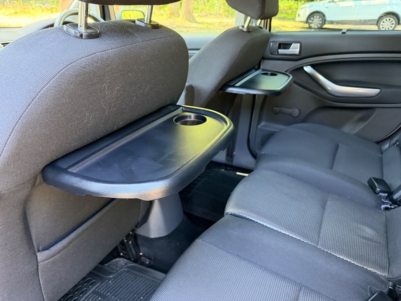 Ford C-Max 2.0 Titanium Silver #32