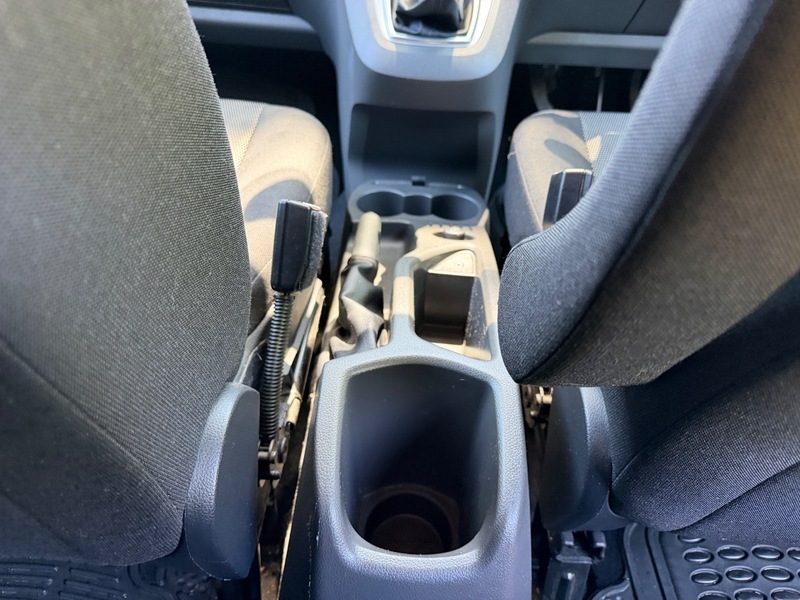 Ford C-Max 2.0 Titanium Silver #30