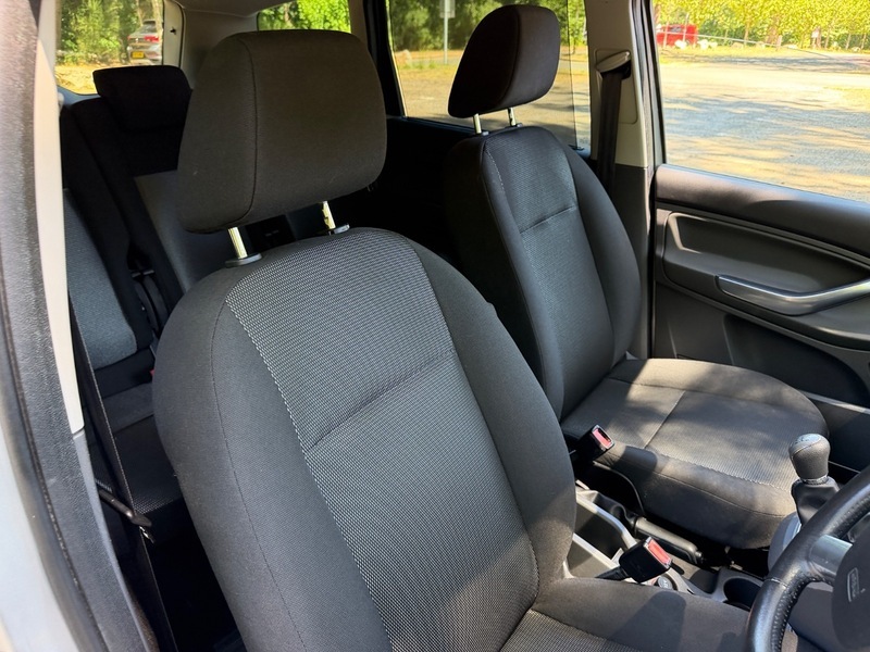 Ford C-Max 2.0 Titanium Silver #15