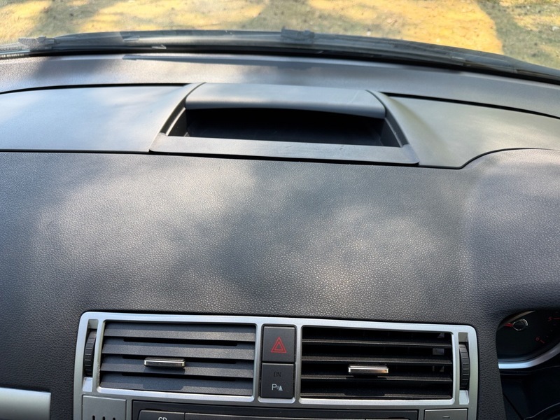 Ford C-Max 2.0 Titanium Silver #29