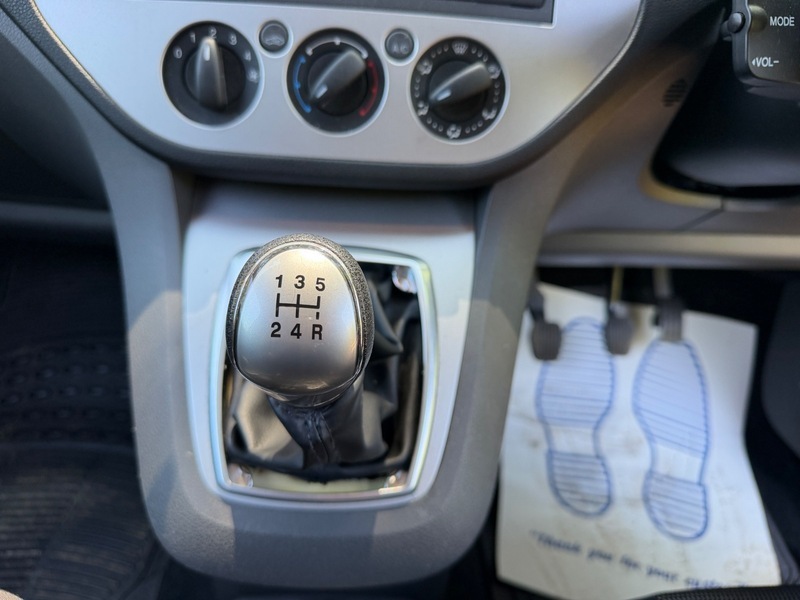 Ford C-Max 2.0 Titanium Silver #22
