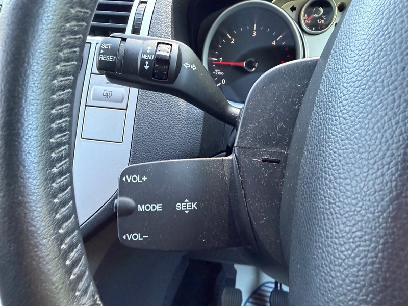 Ford C-Max 2.0 Titanium Silver #27