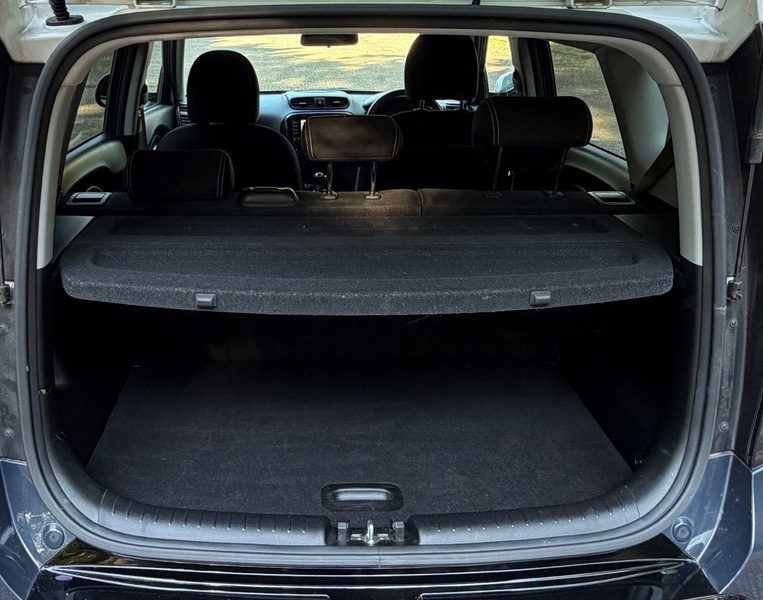 Kia Soul 1.6 Crdi 134 Mixx Cwvehiclemarketing Blue #34
