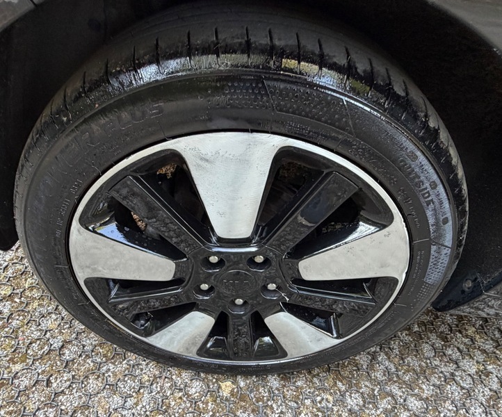 Kia Soul 1.6 Crdi 134 Mixx Cwvehiclemarketing Blue #32
