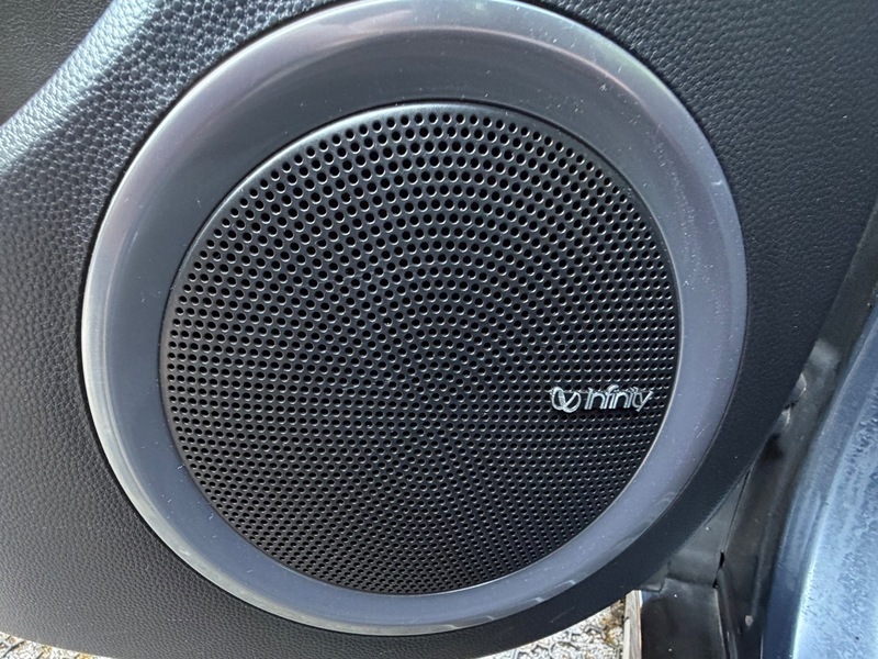 Kia Soul 1.6 Crdi 134 Mixx Cwvehiclemarketing Blue #41