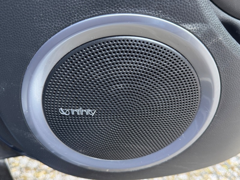 Kia Soul 1.6 Crdi 134 Mixx Cwvehiclemarketing Blue #45