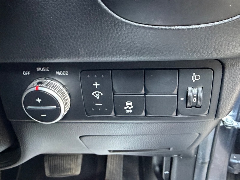 Kia Soul 1.6 Crdi 134 Mixx Cwvehiclemarketing Blue #21