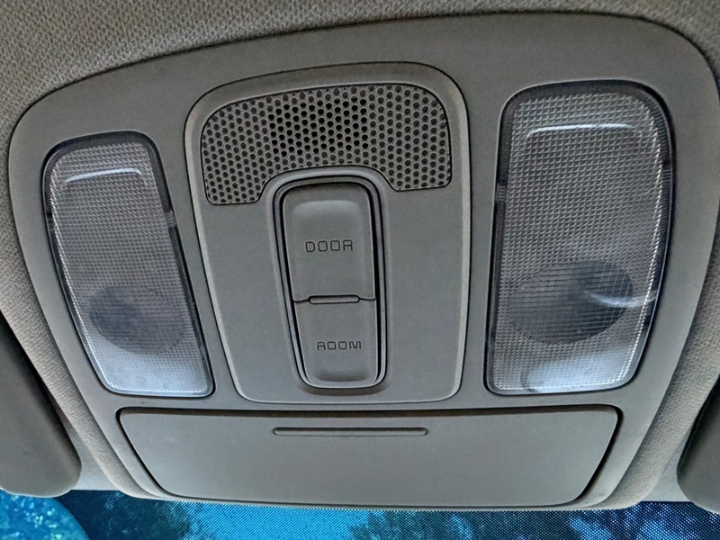 Kia Soul 1.6 Crdi 134 Mixx Cwvehiclemarketing Blue #46