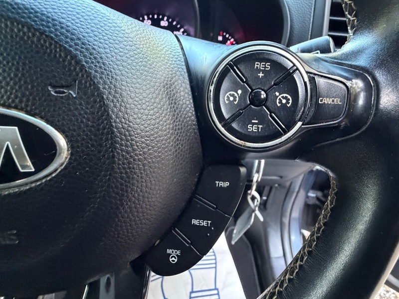 Kia Soul 1.6 Crdi 134 Mixx Cwvehiclemarketing Blue #23