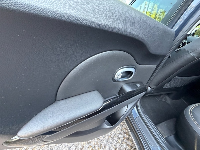 Kia Soul 1.6 Crdi 134 Mixx Cwvehiclemarketing Blue #36