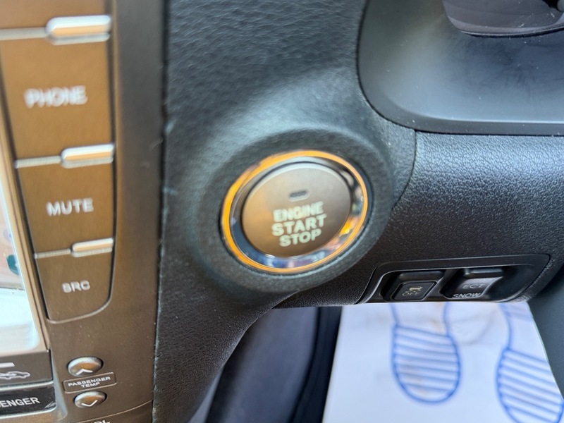 Lexus IS 2.5 250 Se-l Silver #37