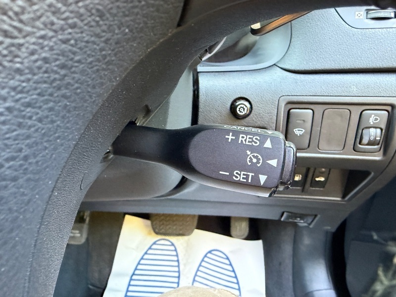 Lexus IS 2.5 250 Se-l Silver #35
