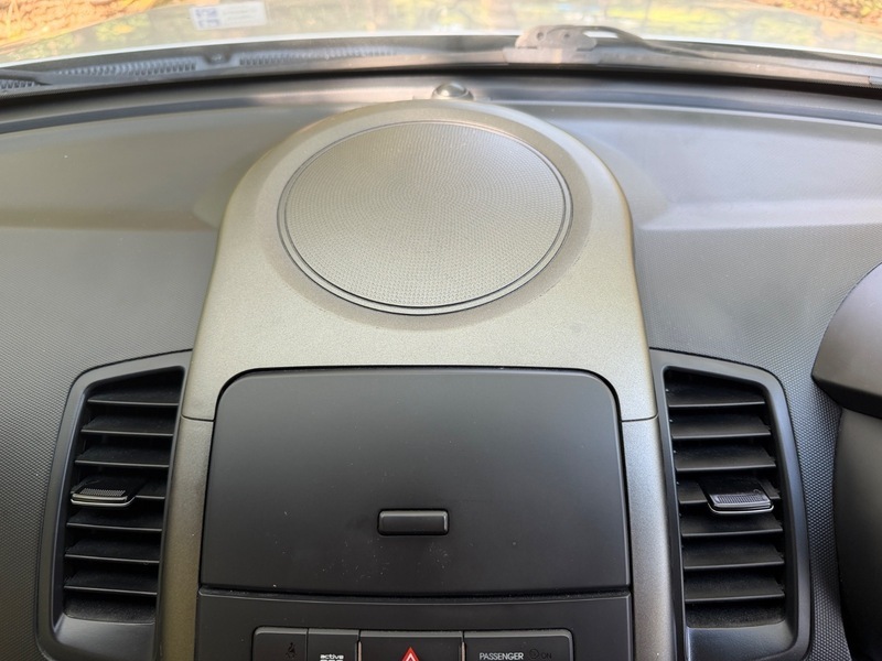 Kia Soul 1.6 Gdi Connect Suv Euro 5 130 Silver #24