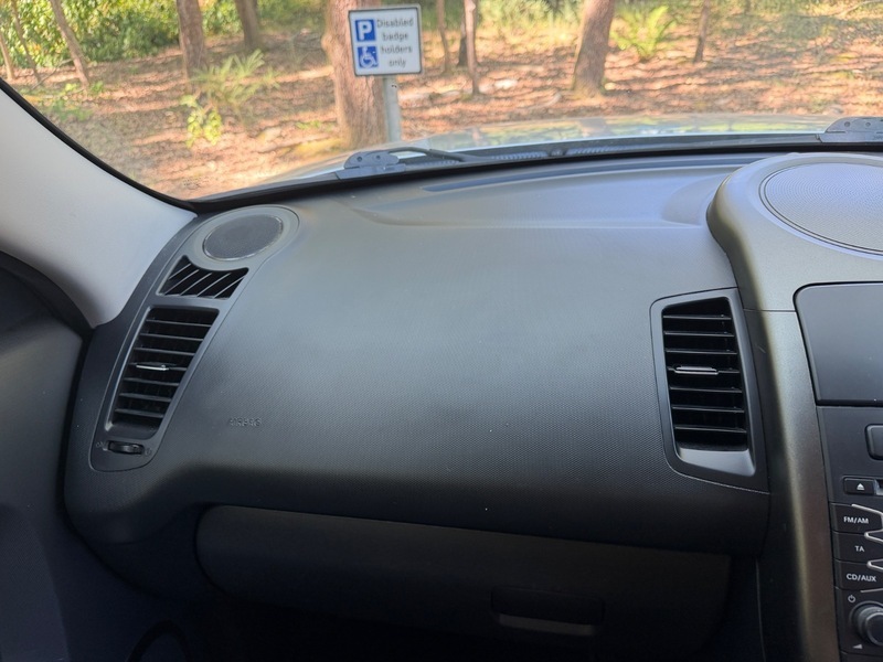 Kia Soul 1.6 Gdi Connect Suv Euro 5 130 Silver #37