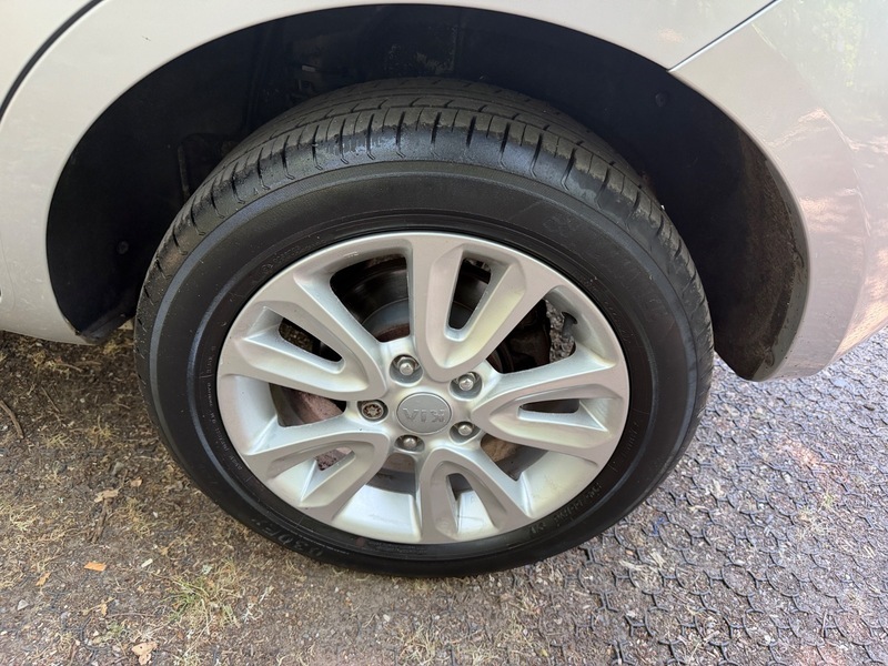 Kia Soul 1.6 Gdi Connect Suv Euro 5 130 Silver #47